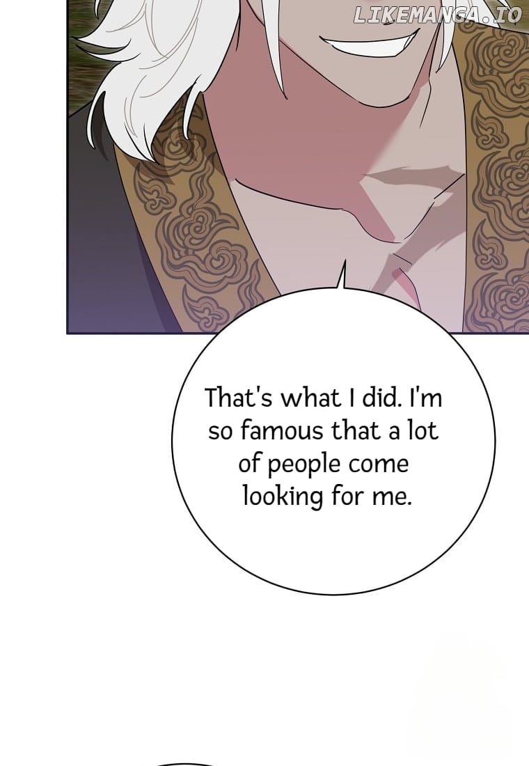 Precious Daughter of the Greatest Martial Arts Villain Chapter 135 - page 42